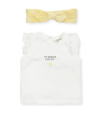 MAJICA ZA DEVOJČICE RAKEL