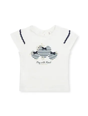 MAJICA ZA DEVOJČICE ADELIN