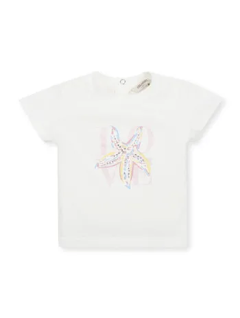 MAJICA ZA DEVOJČICE ROSLYN