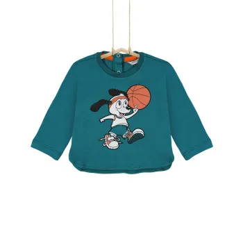 MAJICA ZA DEČAKE ALVIN
