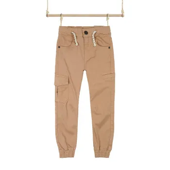 PANTALONE ZA DEČAKE DILAN