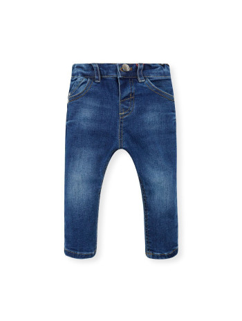 TEKSAS PANTALONE ZA DEČAKE TYRELL