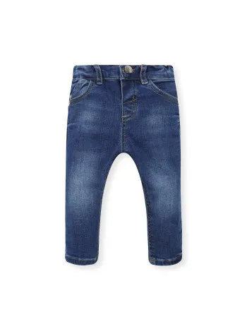 TEKSAS PANTALONE ZA DEČAKE TYRELL