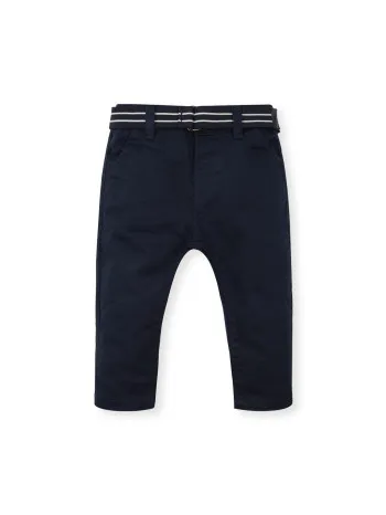 PANTALONE ZA DEČAKE TERI