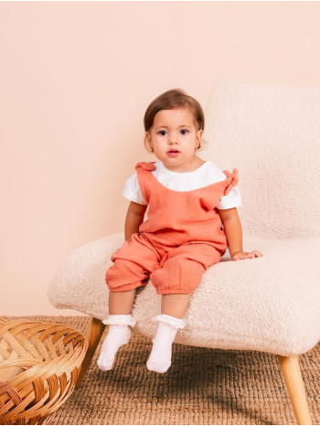 KOMBINEZON ZA DEVOJČICE ANICA