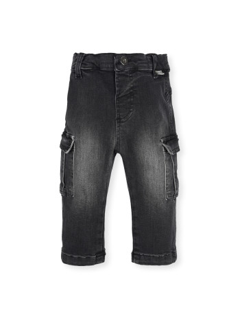 TEKSAS PANTALONE ZA DEČAKE NEBOJŠA