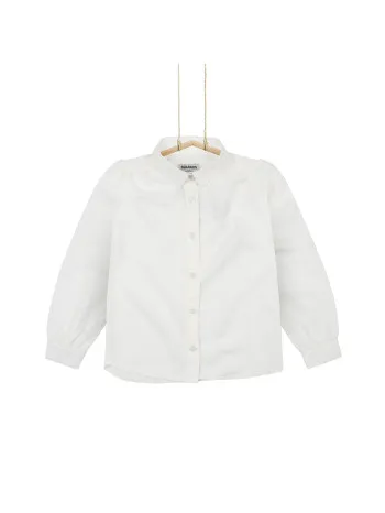 KOŠULJA ZA DEVOJČICE LEONTINA