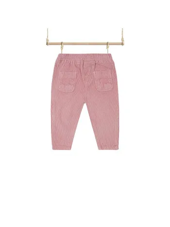 PANTALONE ZA DEVOJČICE LEONORA