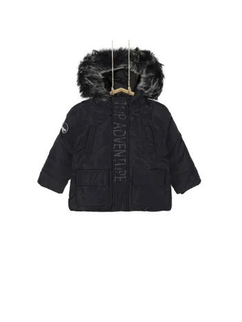 JAKNA ZA DEČAKE TIM