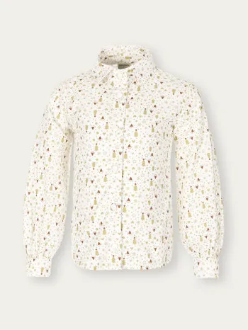 KOŠULJA ZA DEVOJČICE JULIETTE