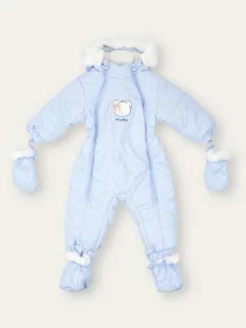 SKI ODELO ZA DEVOJČICE TILLIE