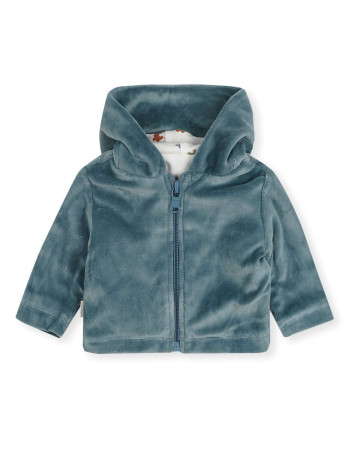 JAKNA ZA DEČAKE BOBI