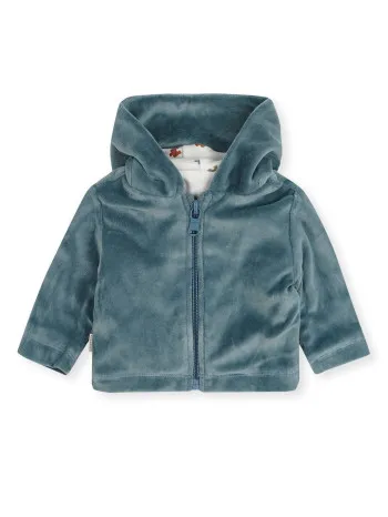 JAKNA ZA DEČAKE BOBI