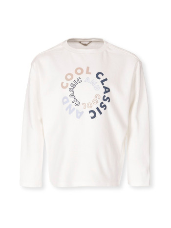 MAJICA ZA DEČAKE NORMAN