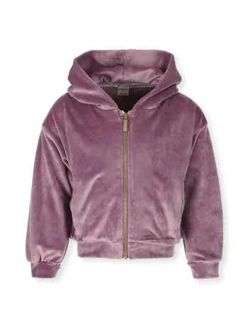 DUKS ZA DEVOJČICE LILA