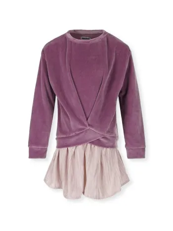 HALJINA ZA DEVOJČICE LINA