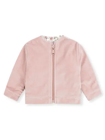 JAKNA ZA DEVOJČICE BELLA