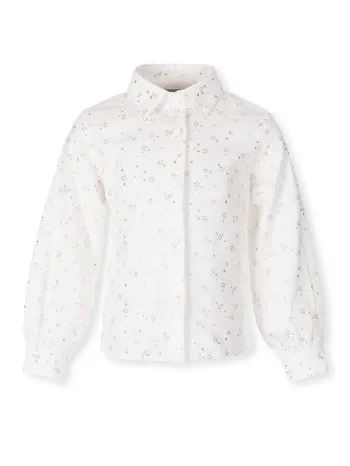 KOŠULJA ZA DEVOJČICE DALIA