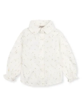 KOŠULJA ZA DEVOJČICE DIONA