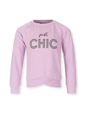 MAJICA ZA DEVOJČICE LILI