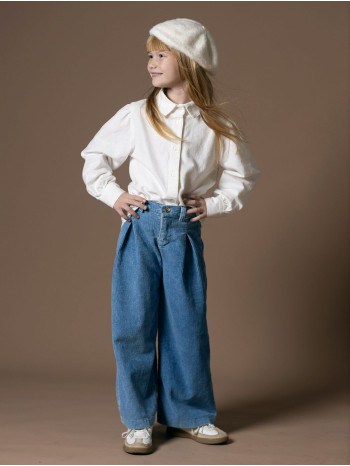 PANTALONE ZA DEVOJČICE NELA