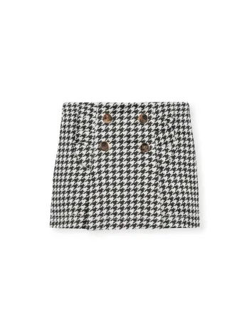 SUKNJA ZA DEVOJČICE LILLIAN