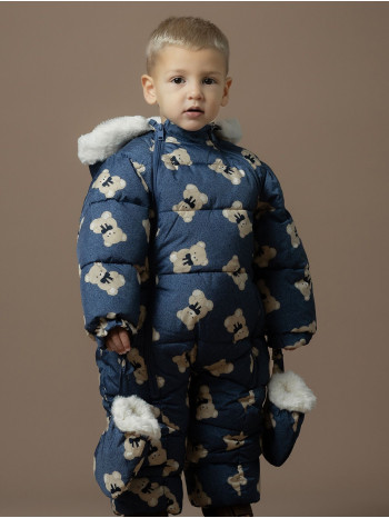 SKI ODELO ZA DEČAKE NOEL