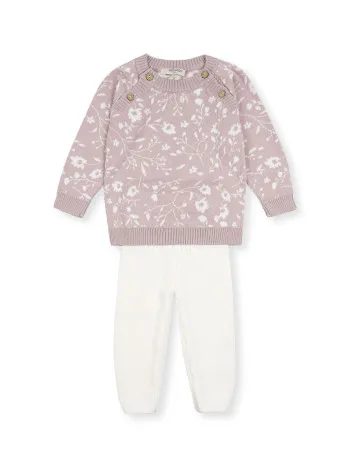 KOMPLET ZA DEVOJČICE BEBAKIDS