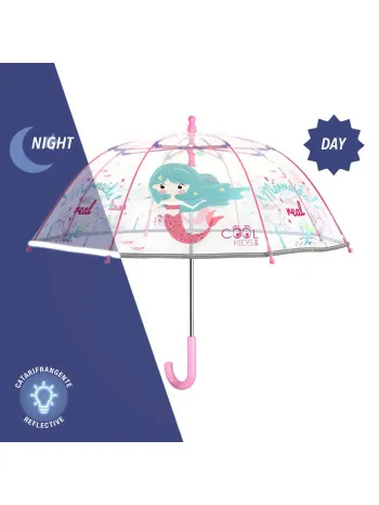 KIŠOBRAN ZA DEVOJČICE PERLETTI