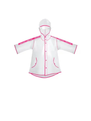 KABANICA ZA DEVOJCICE PERLETTI