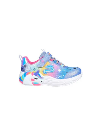 PATIKE ZA DEVOJČICE SKECHERS
