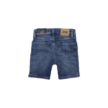 BERMUDE ZA DECAKE TOMMY HILFIGER