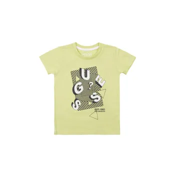 MAJICA ZA DEČAKE GUESS