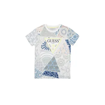MAJICA ZA DEČAKE GUESS