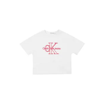 MAJICA ZA DEVOJCICE CALVIN KLEIN