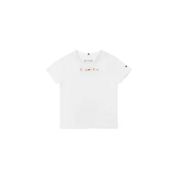 MAJICA ZA DEVOJČICE TOMMY HILFIGER