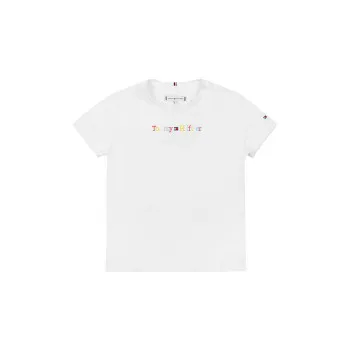 MAJICA ZA DEVOJČICE TOMMY HILFIGER