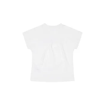MAJICA ZA DEVOJCICE TOMMY HILFIGER