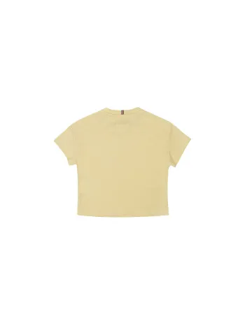 MAJICA ZA DEVOJCICE TOMMY HILFIGER