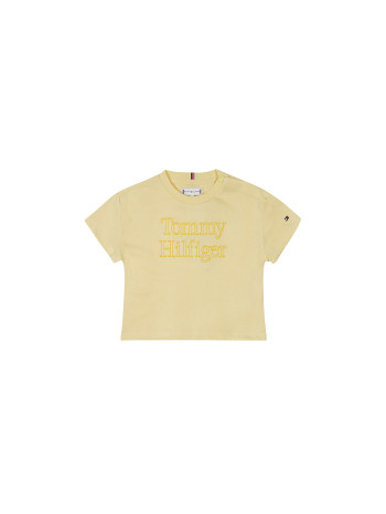 MAJICA ZA DEVOJCICE TOMMY HILFIGER