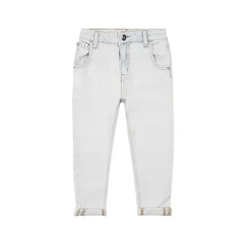 TEKSAS PANTALONE ZA DEVOJČICE CALVIN KLE
