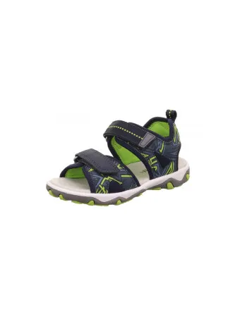 SANDALE ZA DEČAKE SUPERFIT