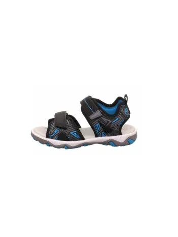 SANDALE ZA DEČAKE SUPERFIT