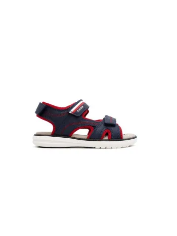 SANDALE ZA DECAKE GEOX