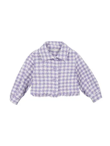 JAKNA ZA DEVOJČICE MONNALISA