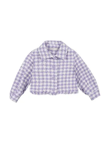 JAKNA ZA DEVOJČICE MONNALISA