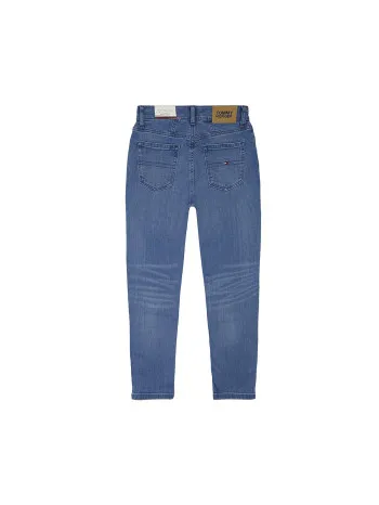 TEKSAS PANTALONE ZA DEVOJČICE TOMMY HILF