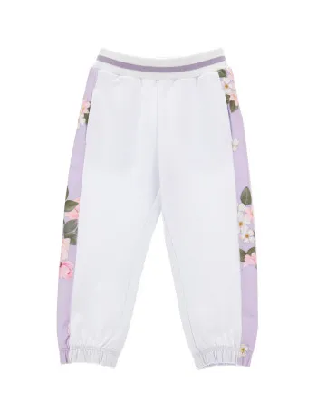 TRENERKA DONJI DEO ZA DEVOJČICE MONNALIS