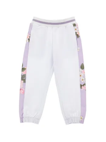 TRENERKA DONJI DEO ZA DEVOJČICE MONNALIS