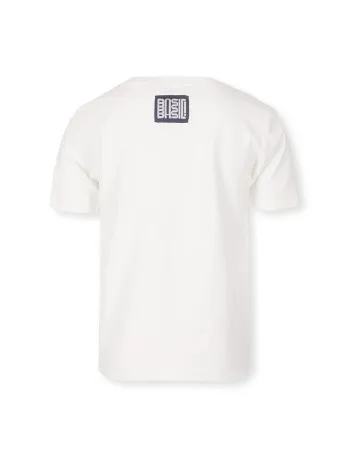 MAJICA ZA DEČAKE BASIC